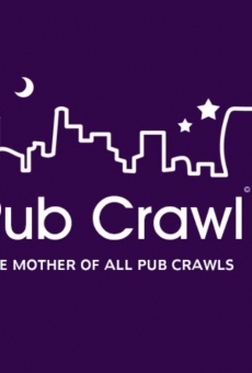 Pub Crawl, película en español