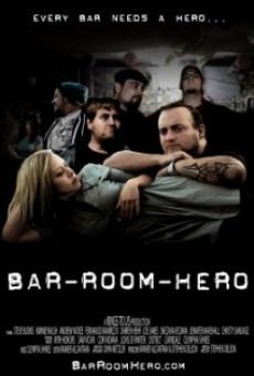 Película: Bar Room Hero