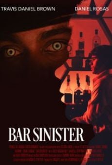 Película: Bar Sinister