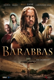 Barabba online streaming