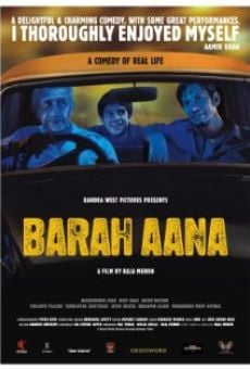 Barah Aana (2009)