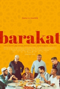 Barakat online streaming