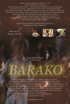 Película: Barako