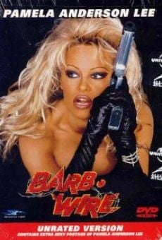 Barb Wire online free