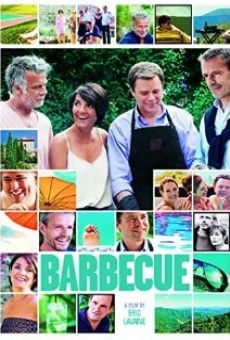 Barbecue stream online deutsch