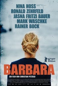 Barbara (2012)