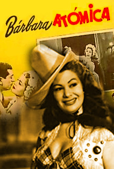 Bárbara atómica (1952)