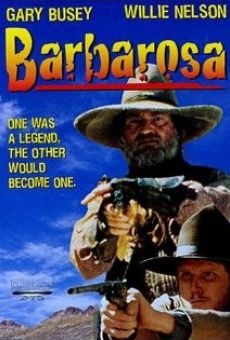 Película: Barbarosa