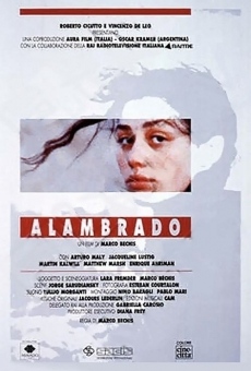 Alambrado (1991)