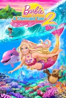 Barbie in a Mermaid Tale 2 on-line gratuito