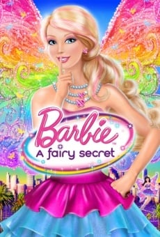 Barbie: A Fairy Secret online free