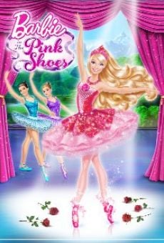 Barbie in The Pink Shoes (2013)