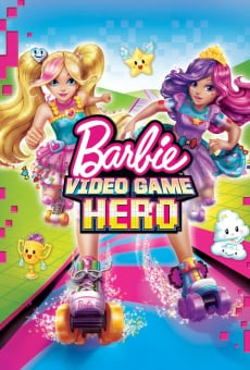 Película: Barbie en un mundo de videojuegos