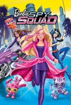 Película: Barbie escuadrón secreto