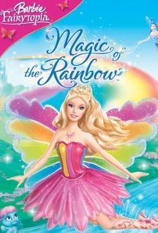 Barbie Fairytopia - Magie van de regenboog gratis