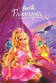 Barbie: Fairytopia on-line gratuito