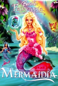 Película: Barbie Fairytopia: Mermaidia