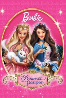 Película: Barbie: la Princesa y la Costurera