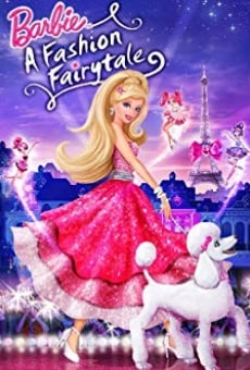Barbie: A Fashion Fairytale, película en español