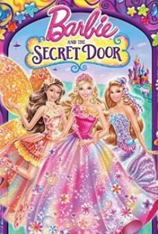 Película: Barbie y la puerta secreta
