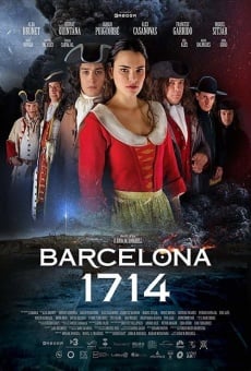 Película: Barcelona 1714