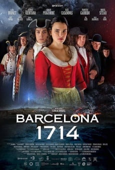 Barcelona 1714 online streaming