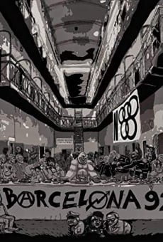 Película: Barcelona 92