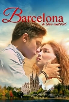 Barcelona: A Love Untold online streaming