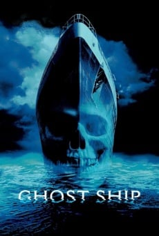 Ghost Ship stream online deutsch