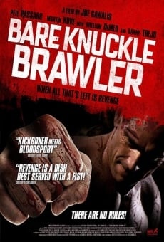 Bare Knuckle Brawler on-line gratuito