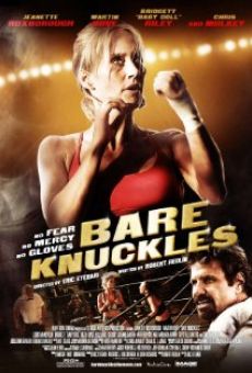 Película: Bare Knuckles