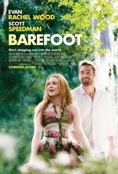 Barefoot gratis
