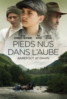 Película: Barefoot at Dawn