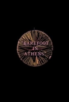 Hallmark Hall of Fame: Barefoot in Athens en ligne gratuit