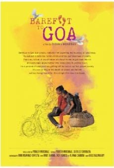 Película: Barefoot to Goa