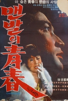 Maenbaleui cheongchun (1964)