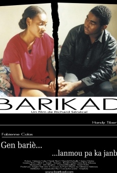 Película: Barikad