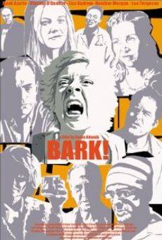 Película: Bark!