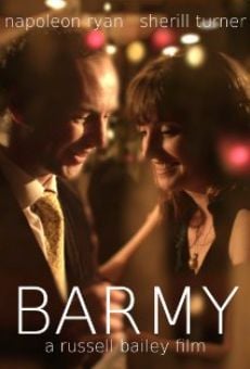 Barmy (2012)