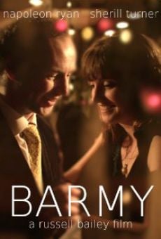 Película: Barmy