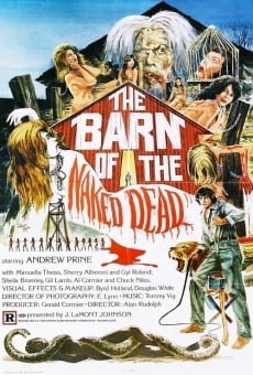 Película: Barn of the Naked Dead