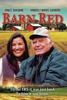 Barn Red online streaming