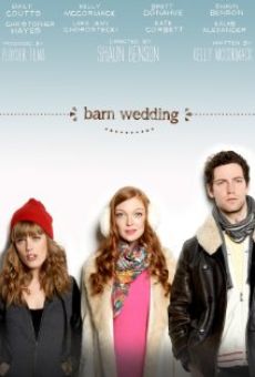 Barn Wedding Online Free