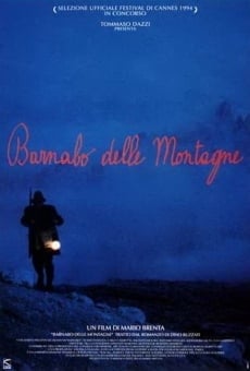 Película: Barnabo of the Mountains
