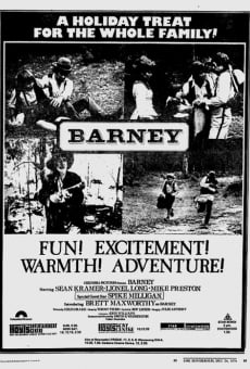Barney on-line gratuito