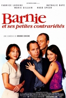 Barnie et ses petites contrariétés