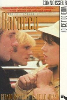 Barocco online streaming