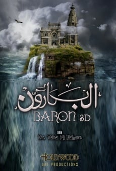 Baron 3D (2015)