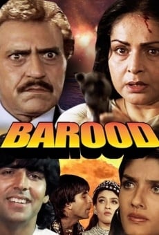 Película: Barood