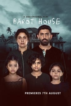 Barot House online streaming